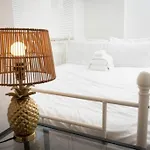 Tropical Oasis Studio In The Heart Of All The Fun